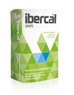 Mortero transpirable para la colocación y rejuntado o llagueado de piedra natural, Master rejunte de Ibercal